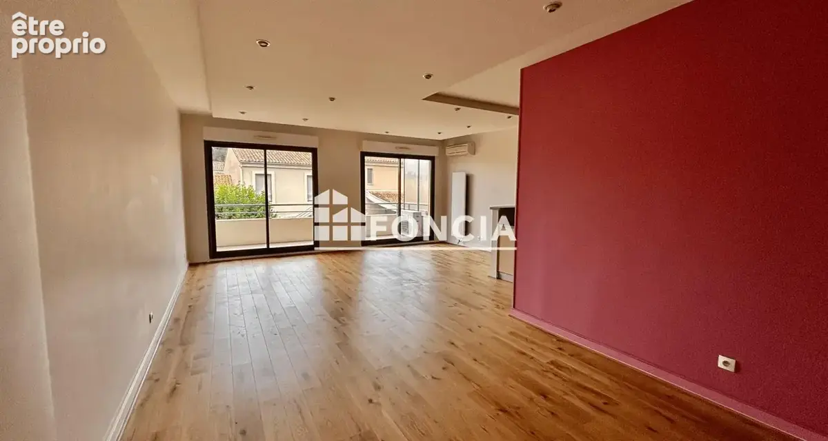 Appartement à NIORT