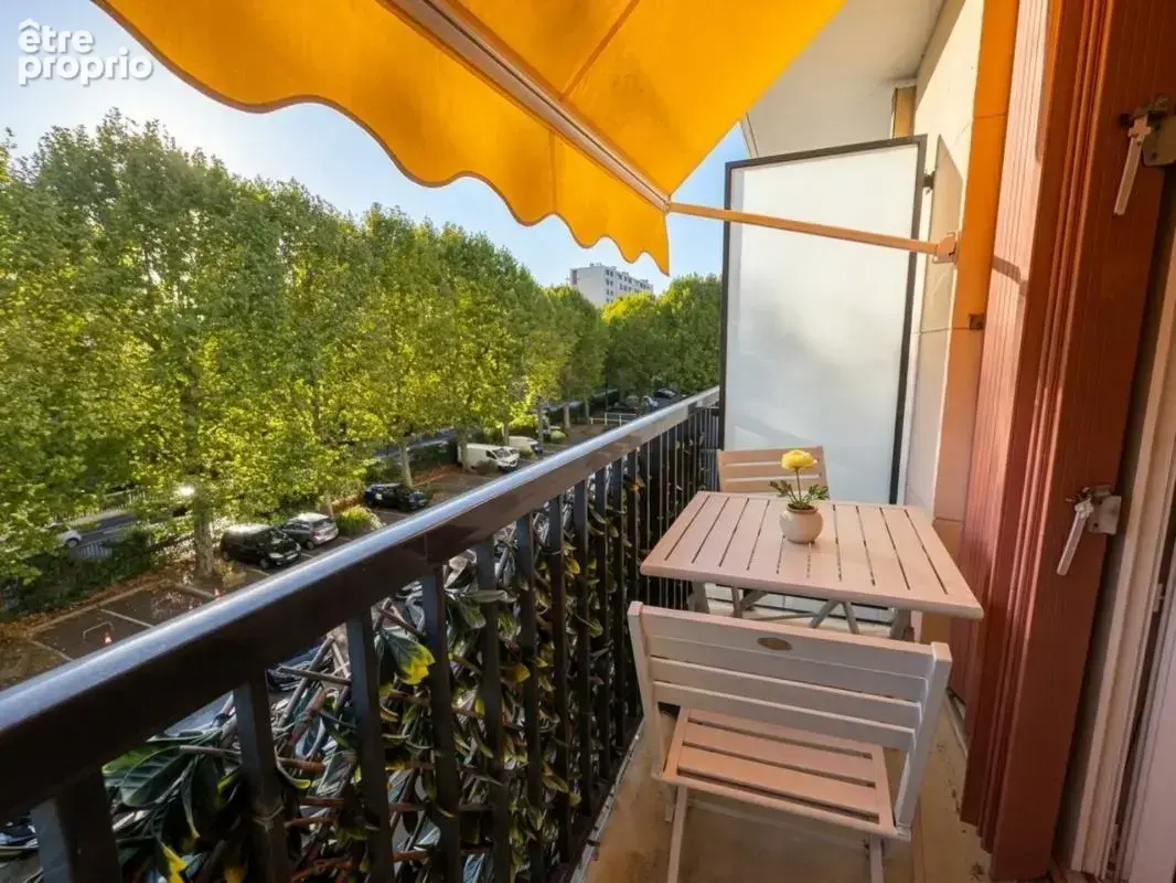 Epinay-sur-seine: appartement 2 chambres balcon parking cave proche enghien les bains - photo 10