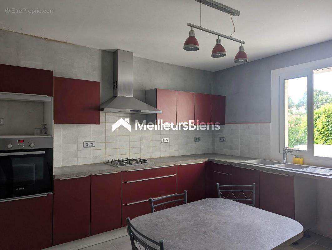 Maison à BIGUGLIA