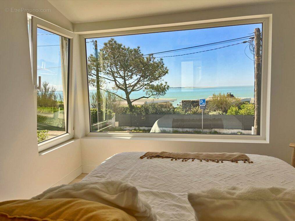 Maison à SAINT-GEORGES-DE-DIDONNE