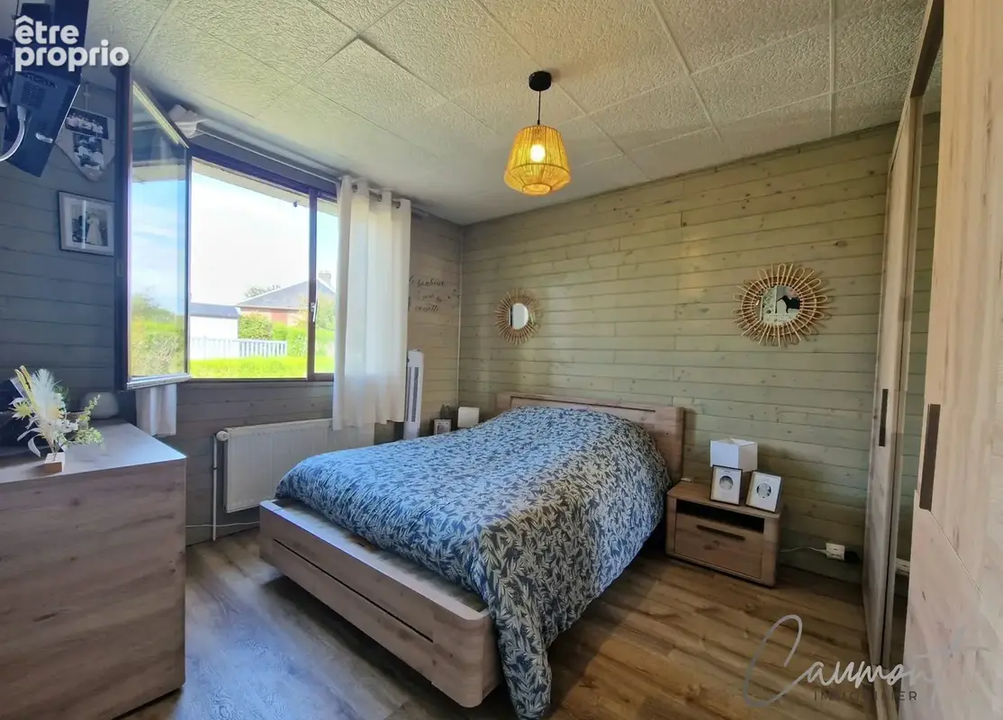 Maison 84 m² à Yvetot  - photo 4