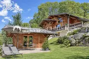 Maison à MEGEVE