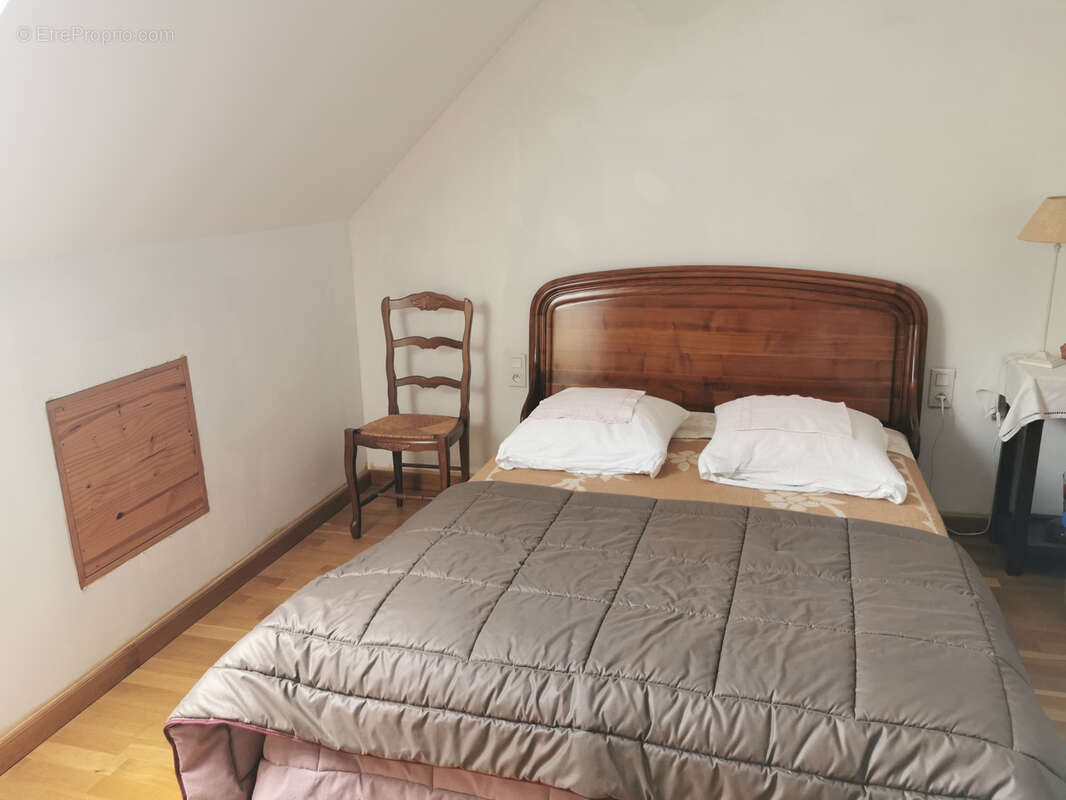 Belle propriété de 6.5ha avec deux étangs - photo 12