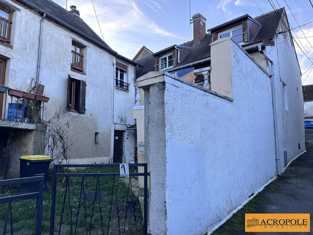 Maison à GIEN