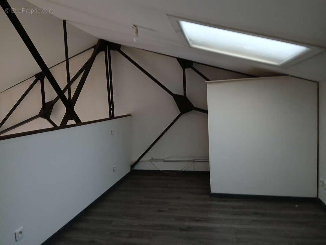 Appartement à CERET