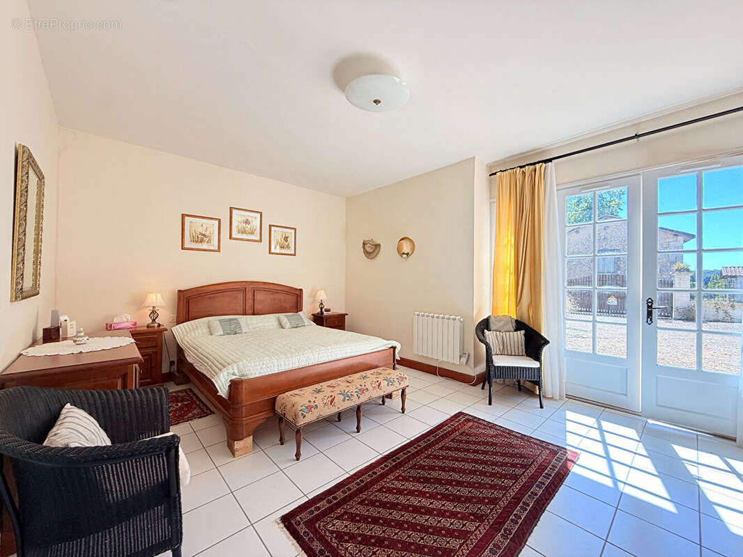 Maison de caractère - photo 13