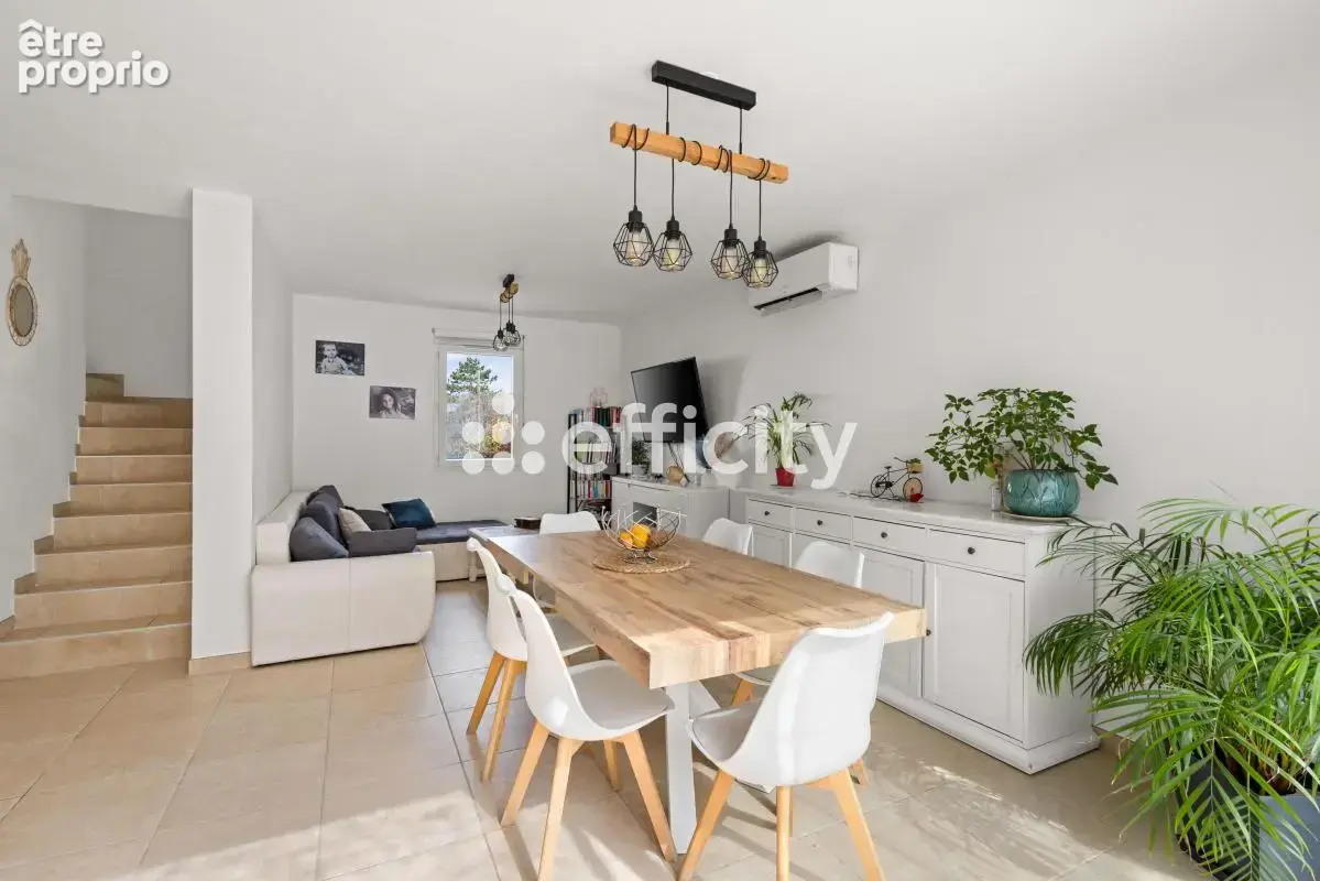 Maison 96 m² à Peynier  - photo 4