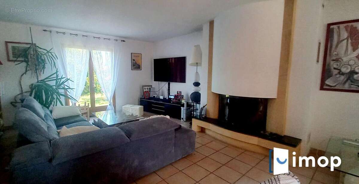 Maison 5 chambres - photo 3