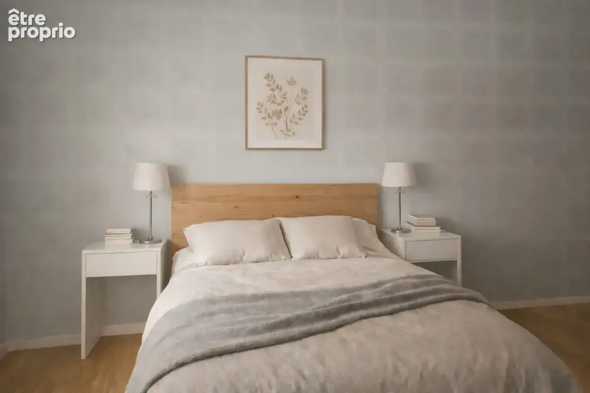 Maison dans ecrin de verdure - photo 5