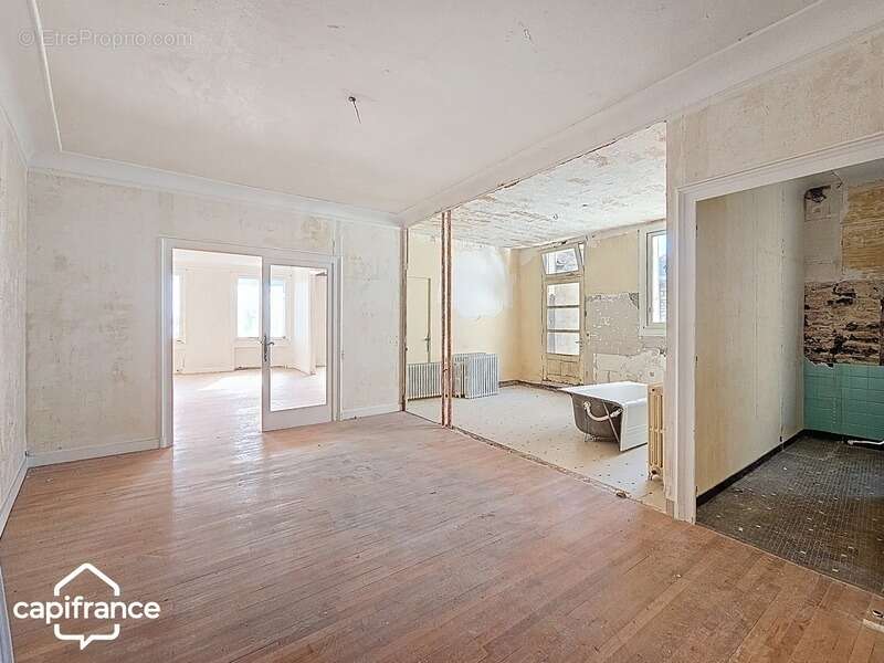 Appartement à THOUARS