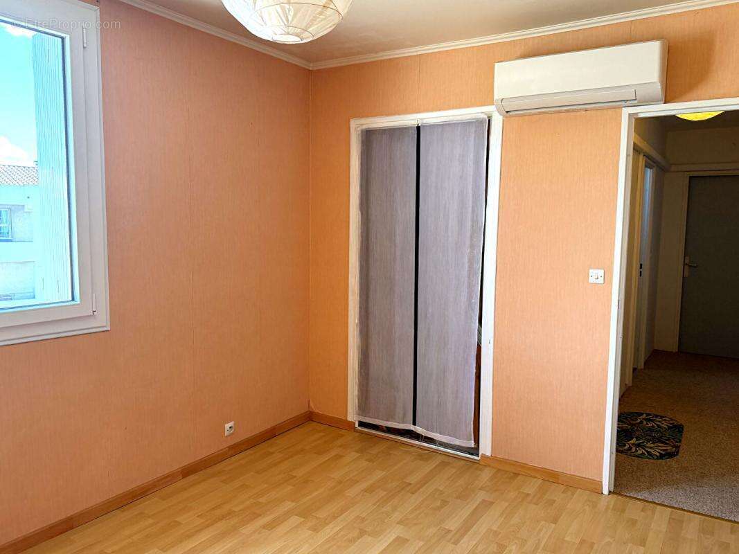 Appartement à AVIGNON