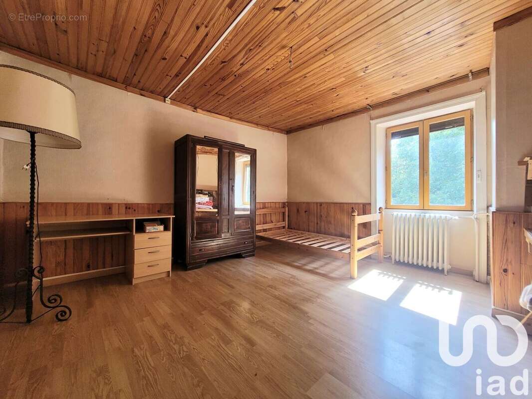 Maison 102 m² à Maizilly  - photo 9