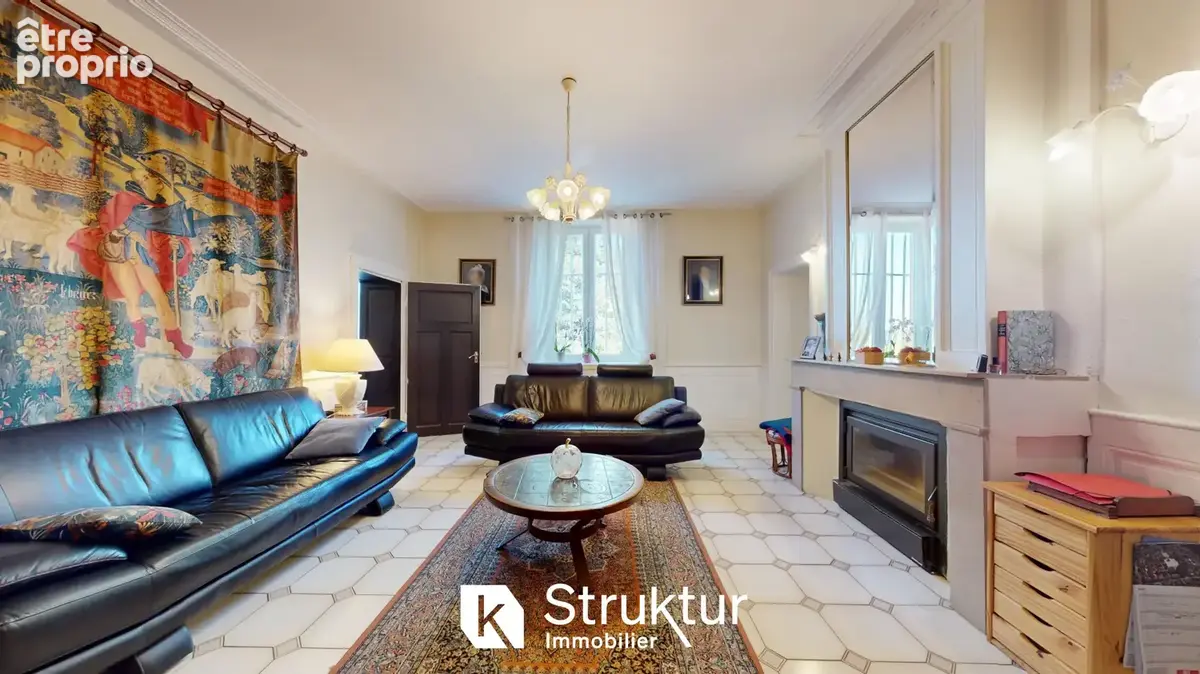 Maison 12 pièces 320 m² à vendre à Aboncourt (57920) - photo 9