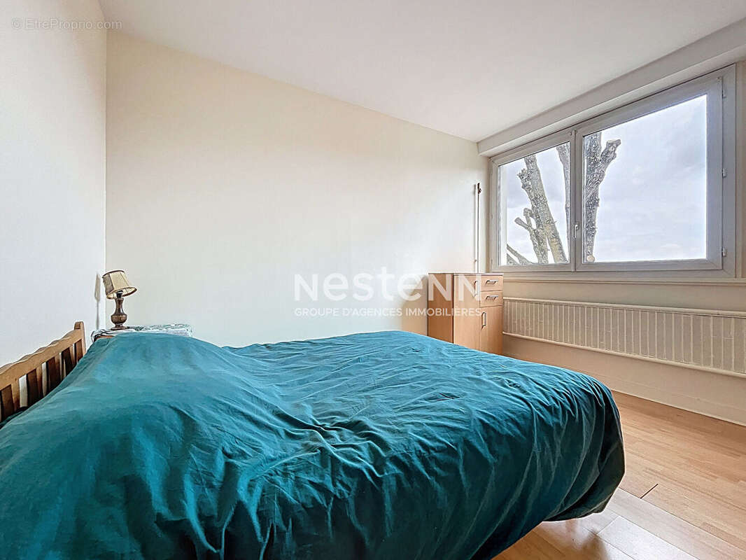 Appartement à L'ISLE-ADAM