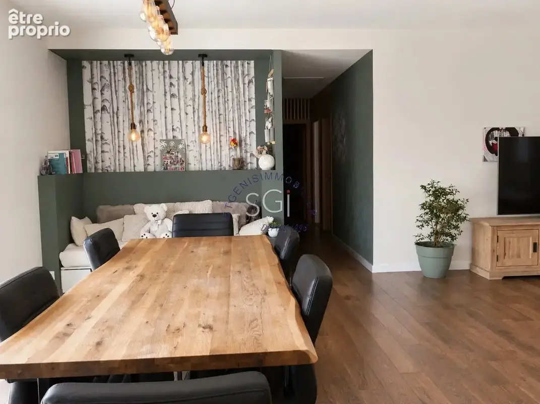 Villa 4 Faces de PP + Appart + Piscine + spa + garage - photo 11