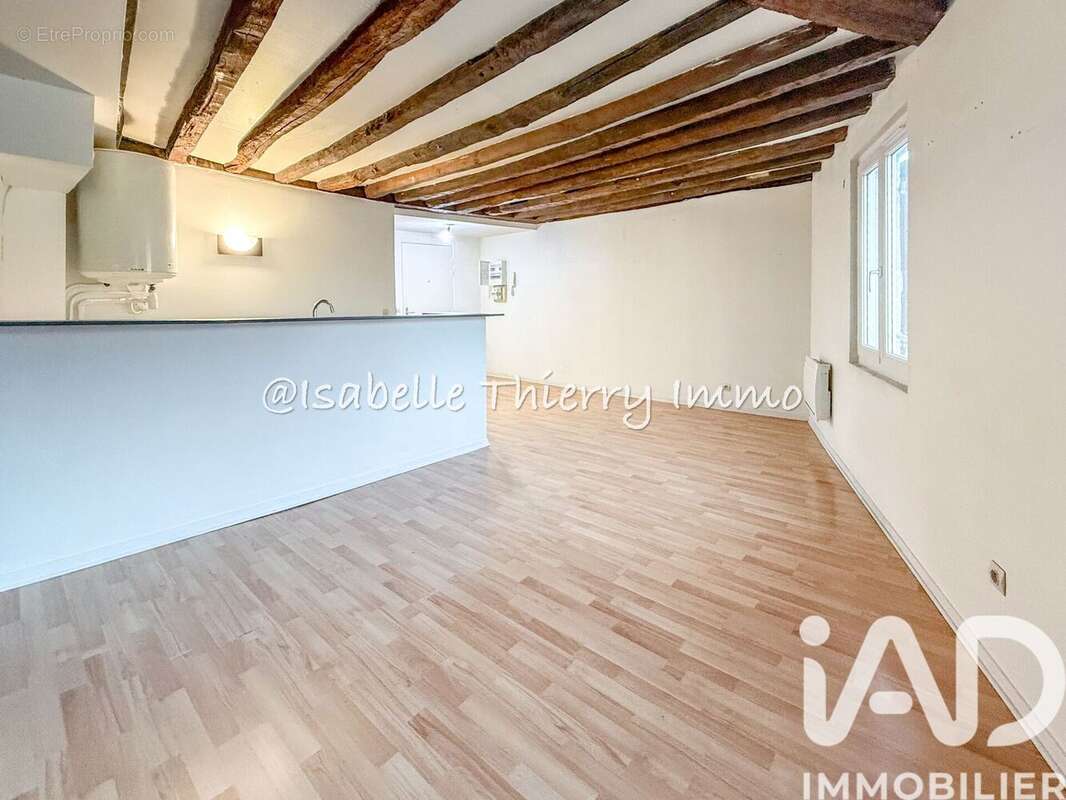 Photo 6 - Appartement à MONTLHERY