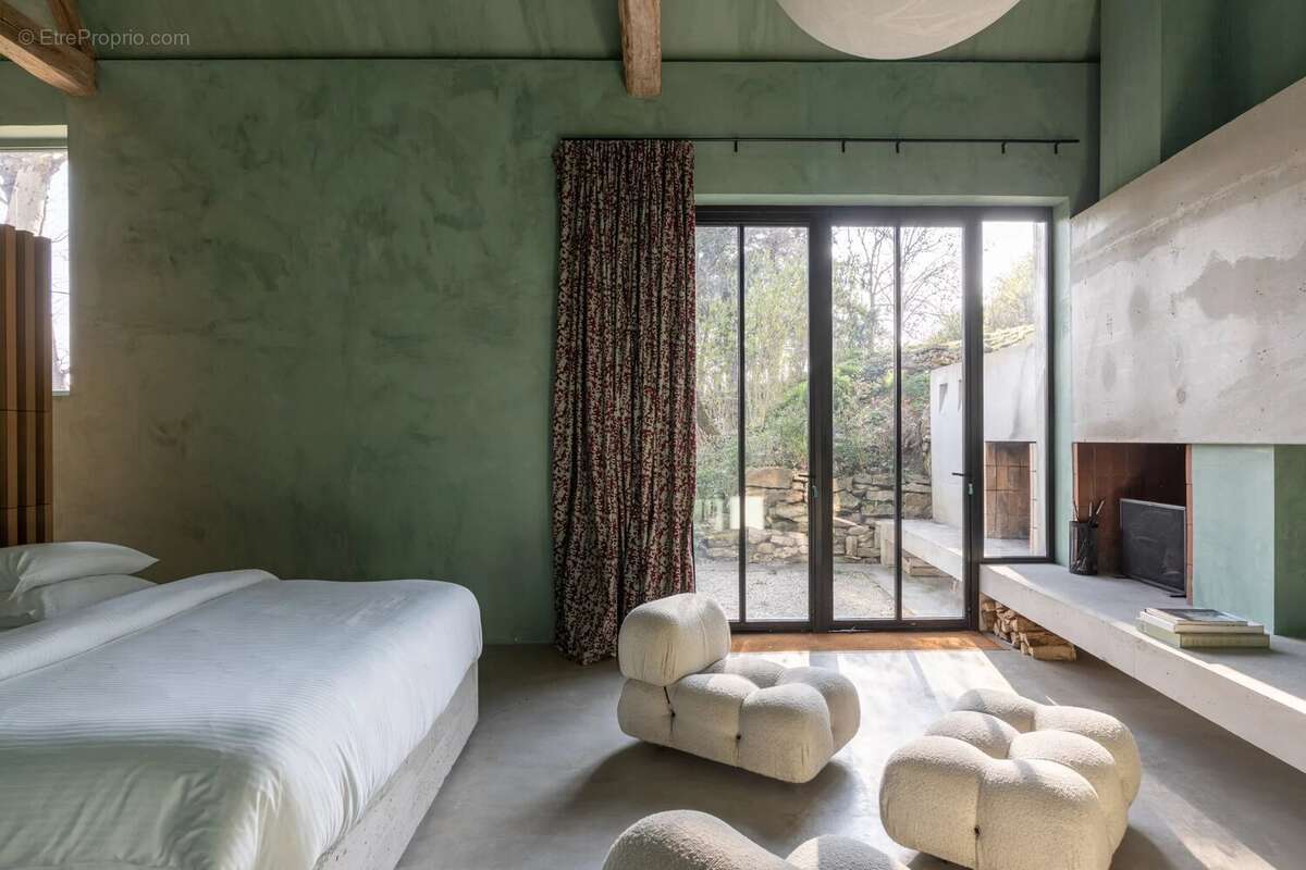 Maison à HARAVILLIERS