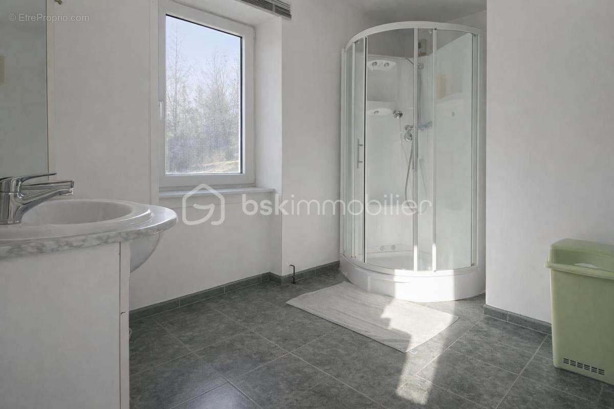 Maison à SAINTE-CROIX-AUX-MINES