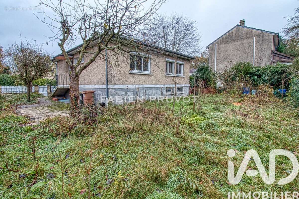 Photo 3 - Maison à HERBLAY