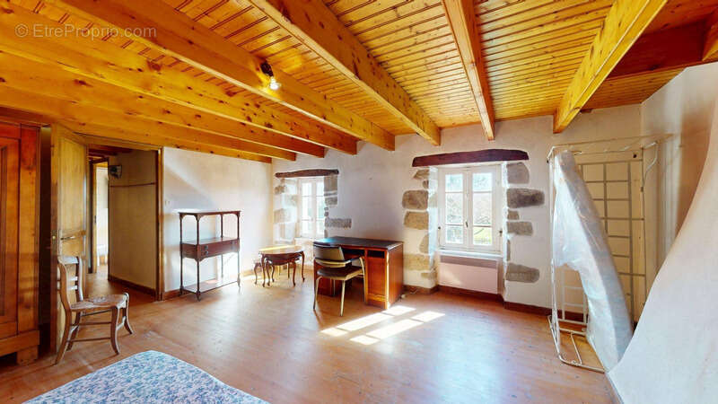 Maison à CLEDEN-CAP-SIZUN