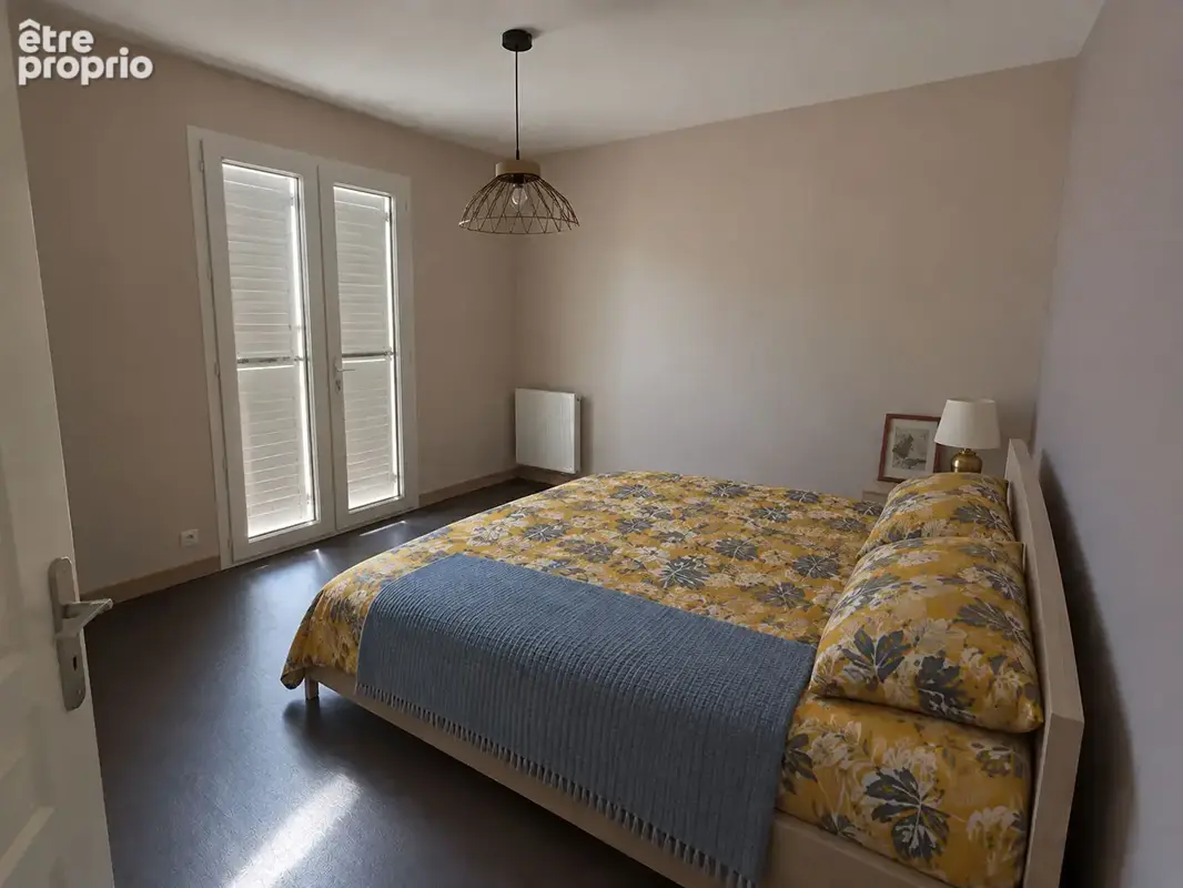 HOSTENS : maison 5 pièces sur un terrain de 1065 m² environ - photo 7