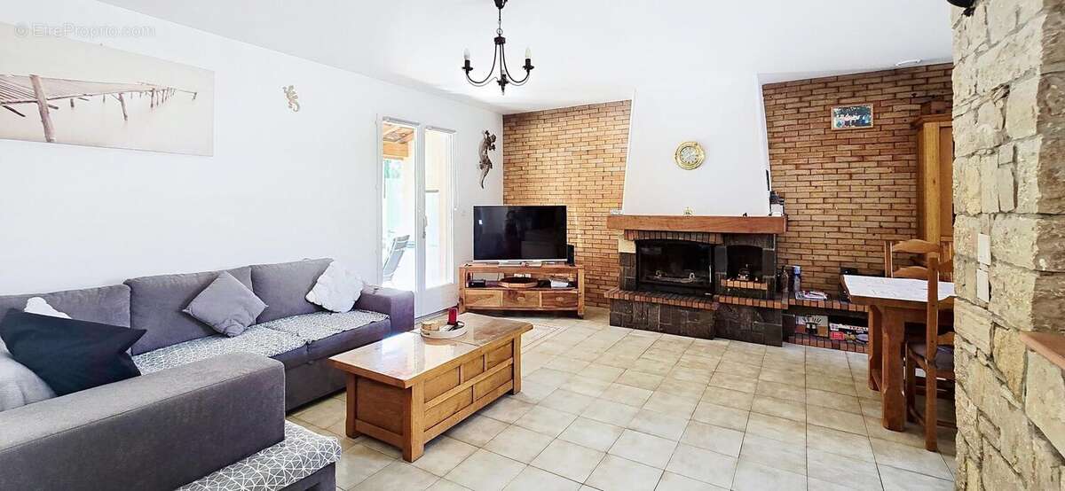 Photo 5 - Maison à CARCES