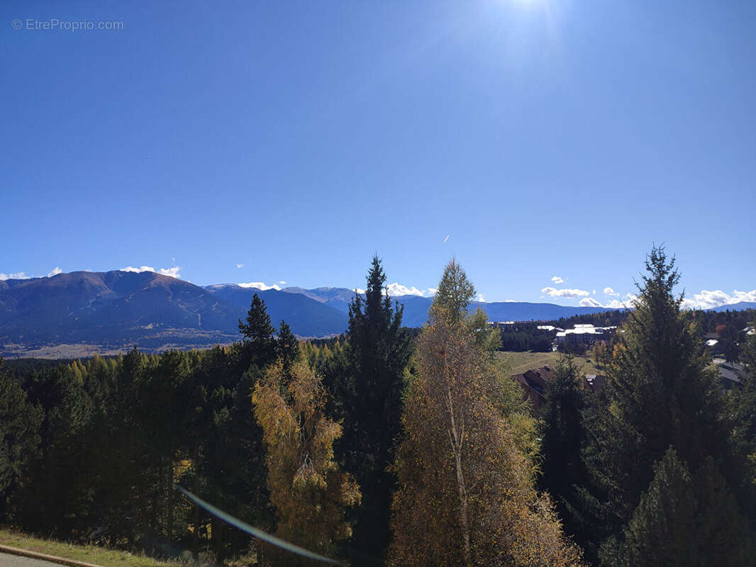 Appartement à BOLQUERE