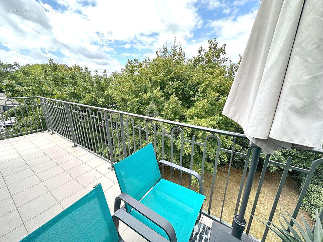 Appartement à NOGENT-SUR-MARNE