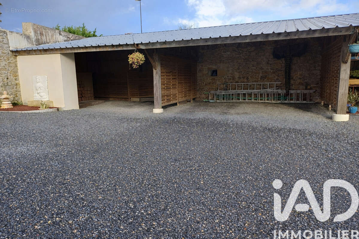 Photo 4 - Maison à SUBLES