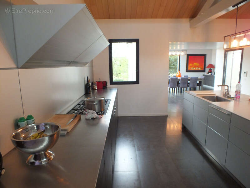 Maison à SEMUR-EN-AUXOIS