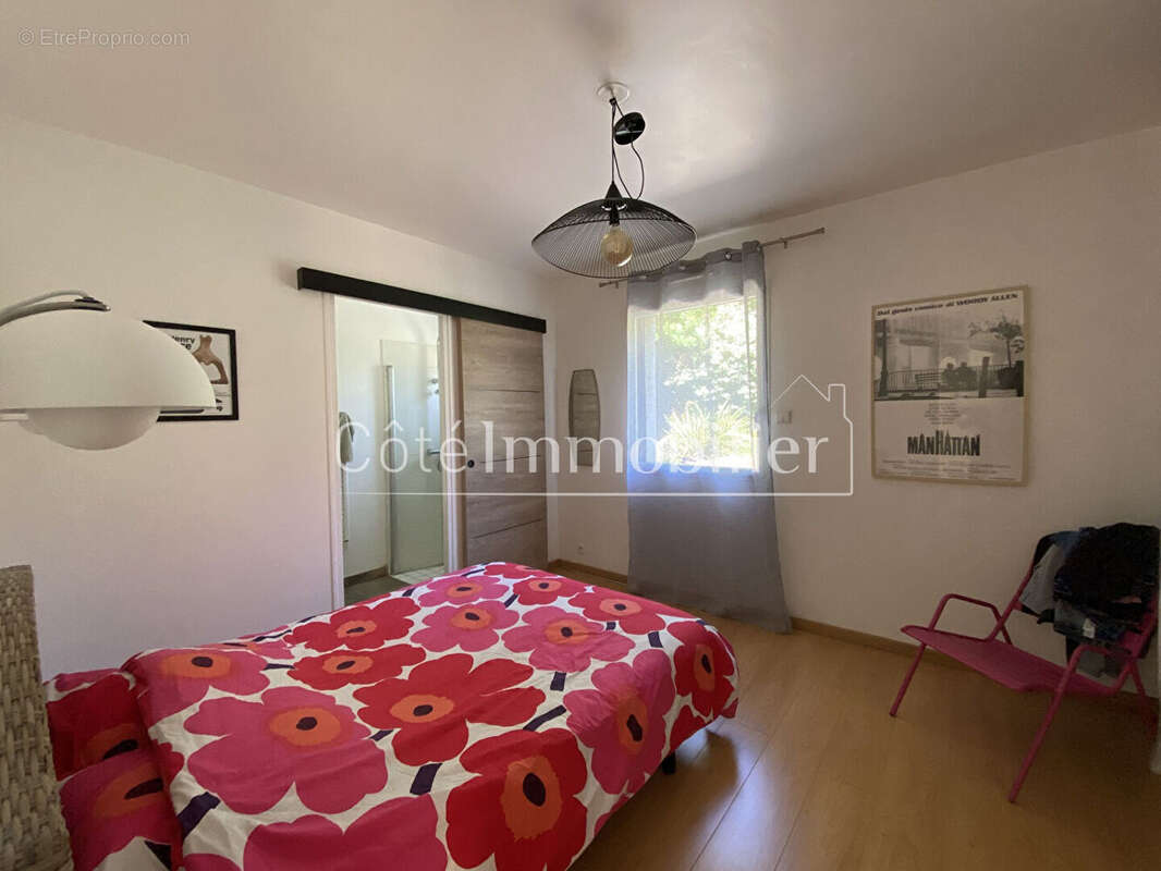 Maison à LA BERNERIE-EN-RETZ