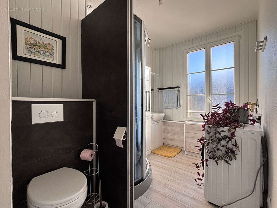 Appartement à LES ANDELYS