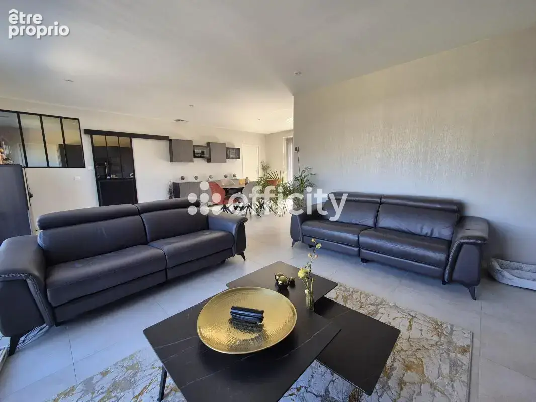 Maison 5 pièces 135 m² à vendre à Sassay (41700) - photo 4