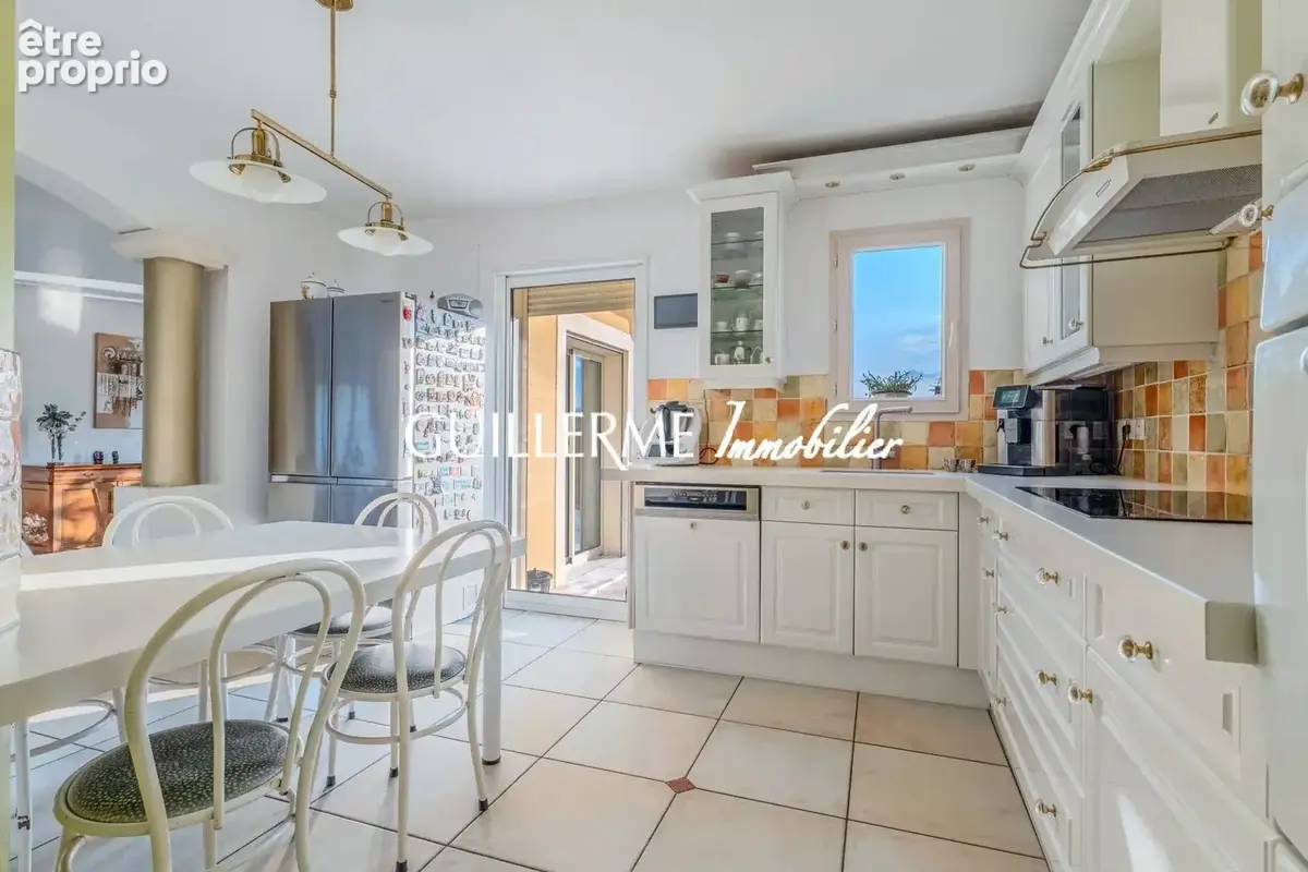 Maison 5 chambres Dardilly - photo 8