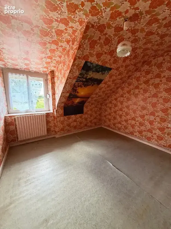 Maison à la campagne, au calme, à 11 min de lamballe ! - photo 9