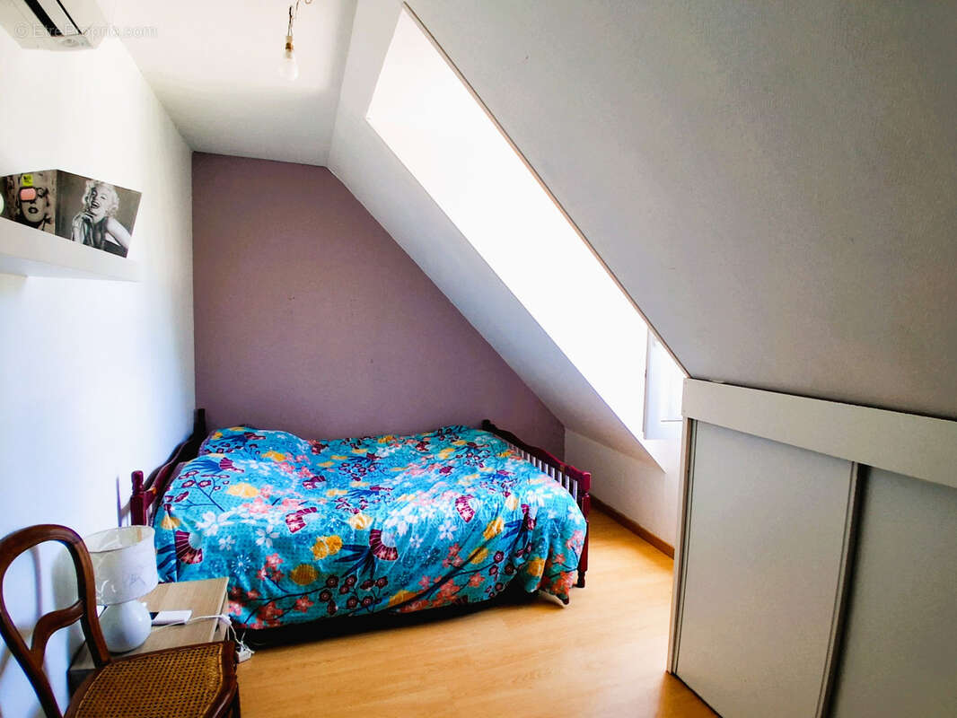 Maison à SAINT-GONDON