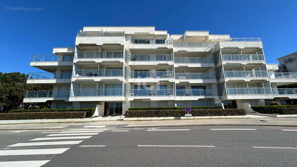 Appartement à SAINT-BREVIN-LES-PINS