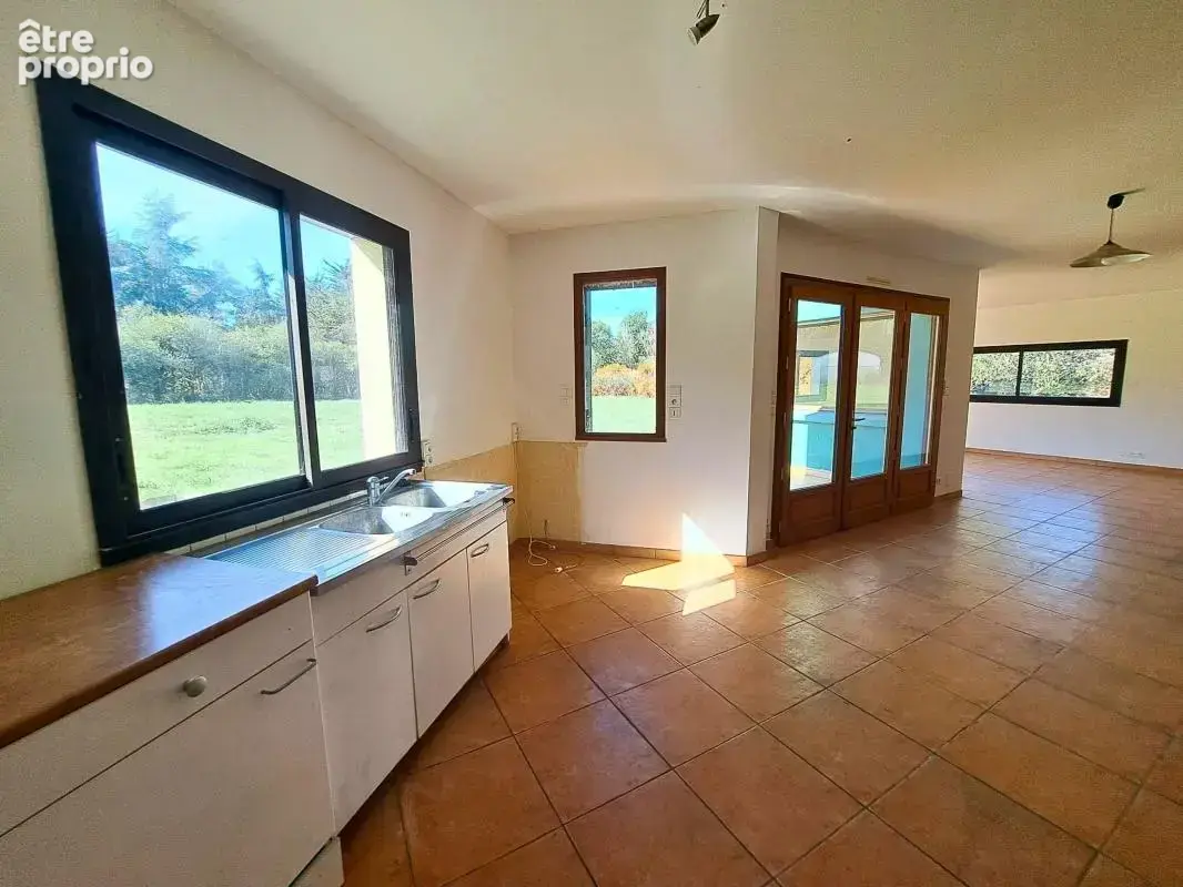 Maison 6 pièces 150 m² à vendre à Laille (35890) - photo 3