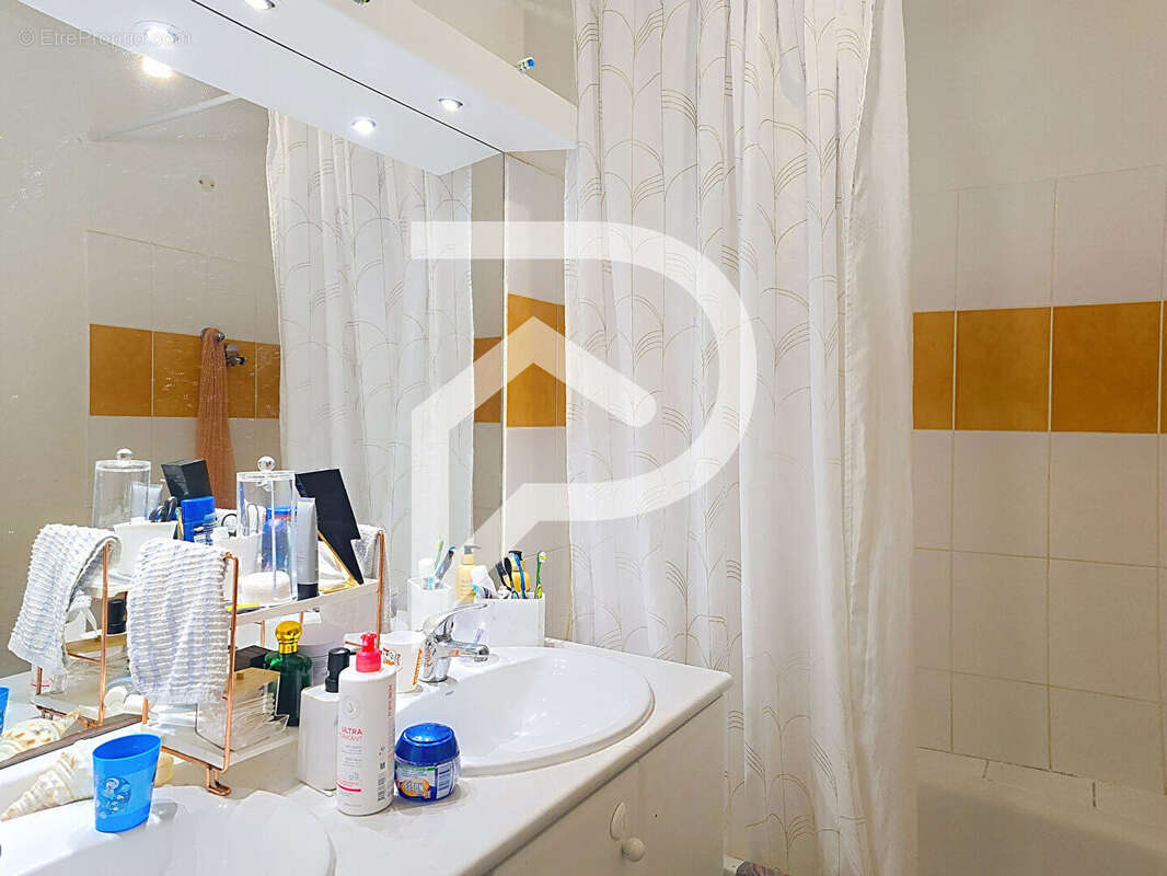 Appartement à COLOMIERS