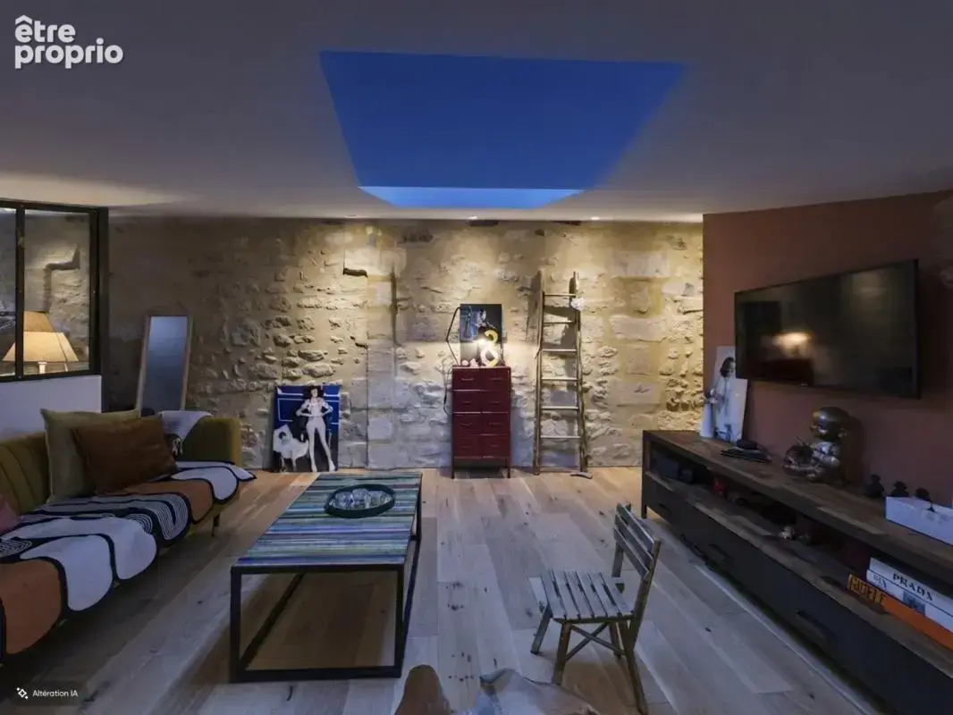 A vendre très joli appartement entièrement rénové - photo 15