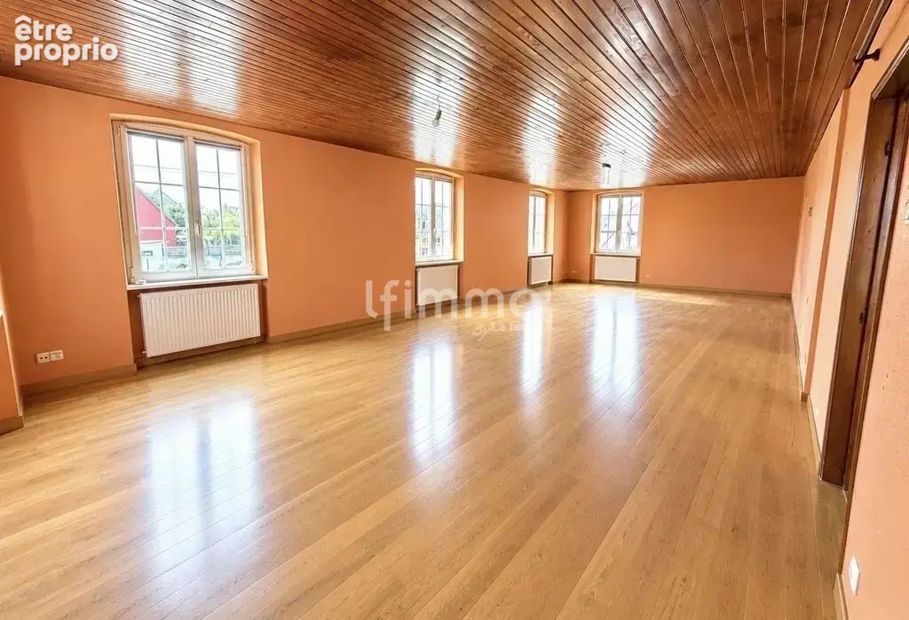 Maison 258 m² duplex, local pro, grange, terrain constructible - photo 10
