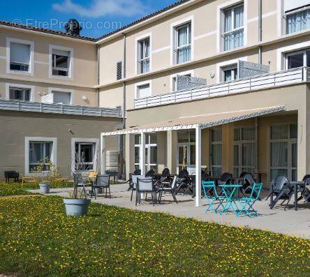 Appartement à BOURG-LES-VALENCE
