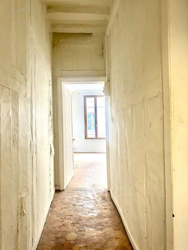 Appartement à ROUEN