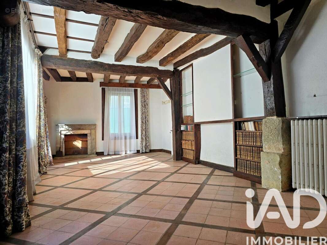 Photo 6 - Maison à LEVROUX
