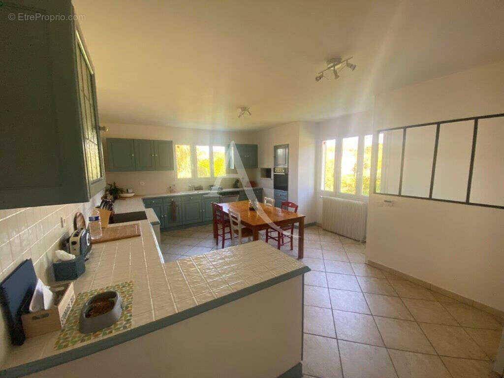 Maison à CHILLEURS-AUX-BOIS