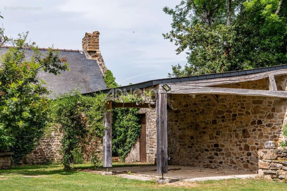 Maison à BADEN