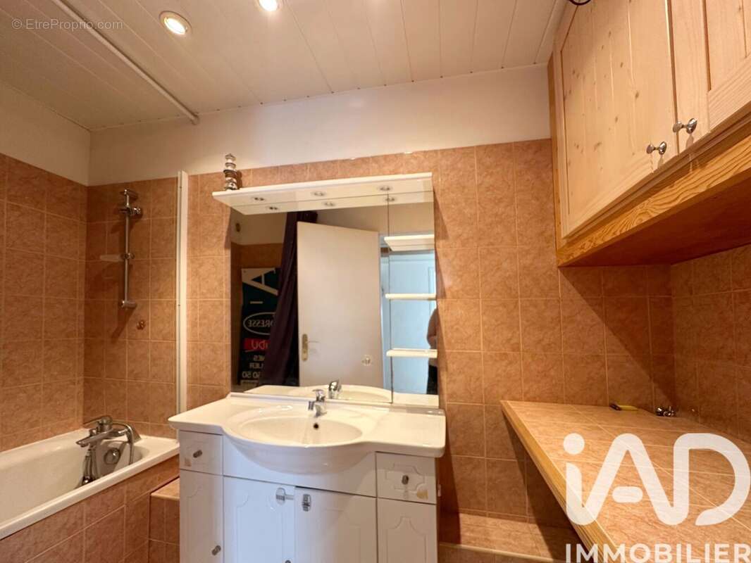 Photo 9 - Appartement à FRESNES