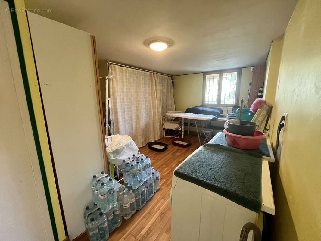 Maison à PORT-VENDRES