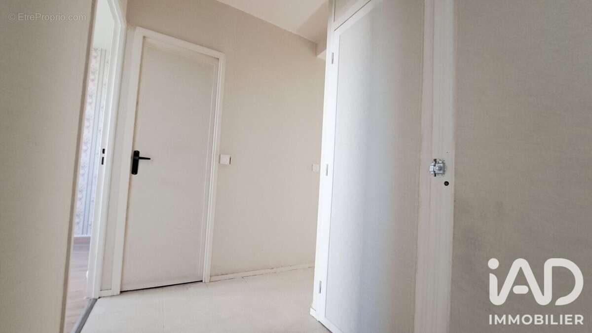 Photo 7 - Appartement à MONTARGIS