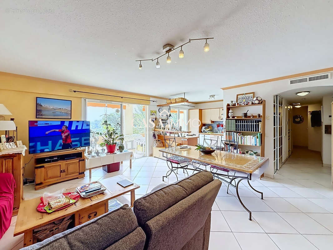 Appartement 73 m² à Hyeres  - photo 5